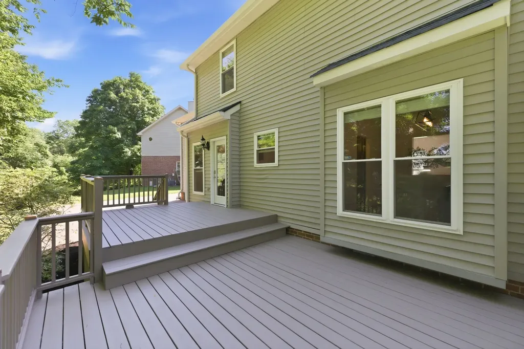 808 W Benjamin Court Franklin TN 37067