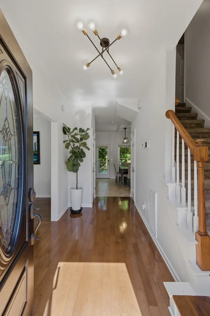 808 W Benjamin Court Franklin TN 37067