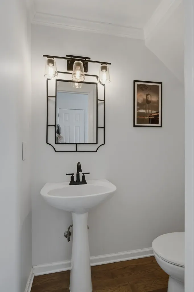 808 W Benjamin Court Franklin TN 37067