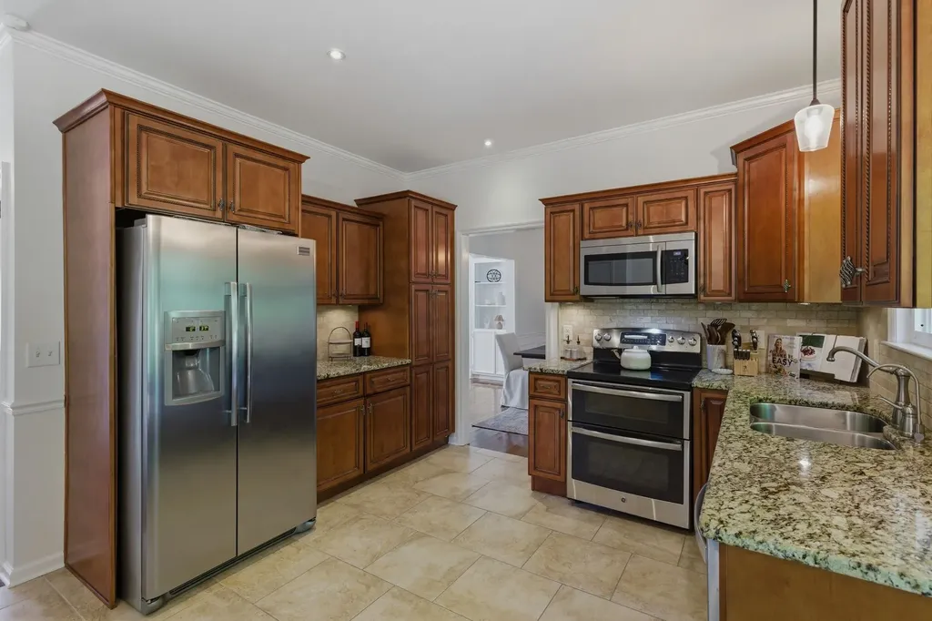 808 W Benjamin Court Franklin TN 37067