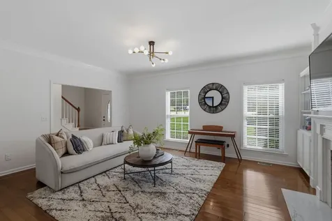 808 W Benjamin Court Franklin TN 37067