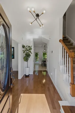 808 W Benjamin Court Franklin TN 37067