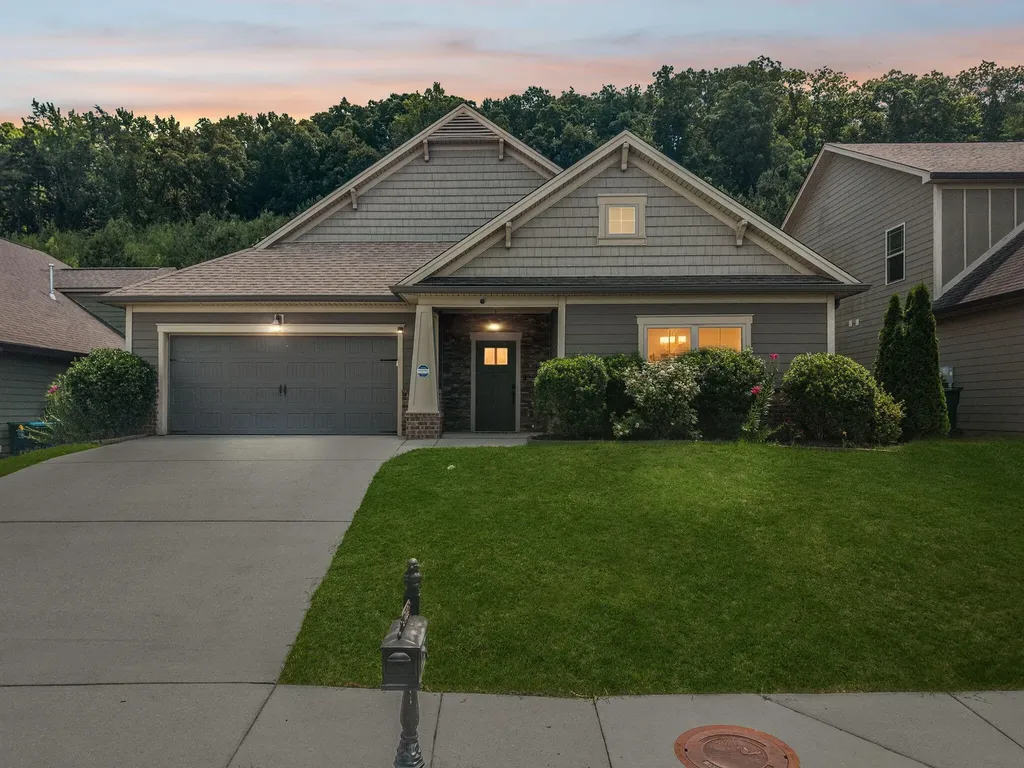 5425 Bungalow Circle Hixson TN 37343