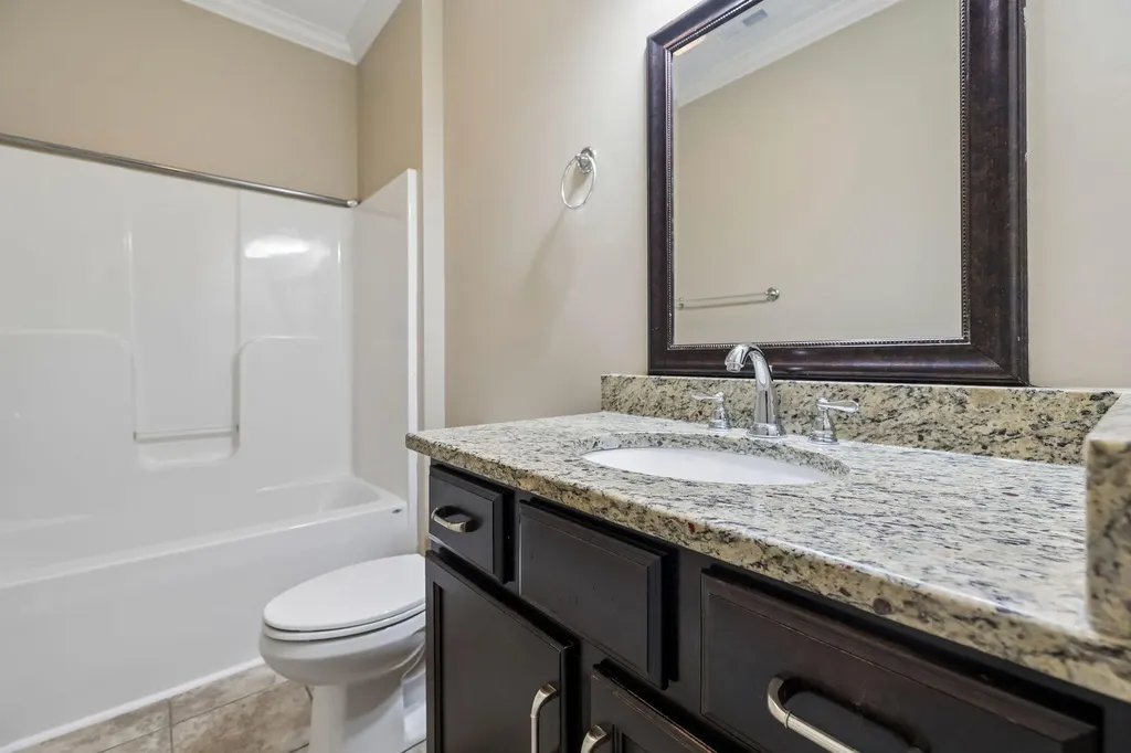 5425 Bungalow Circle Hixson TN 37343