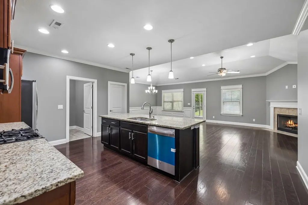 5425 Bungalow Circle Hixson TN 37343