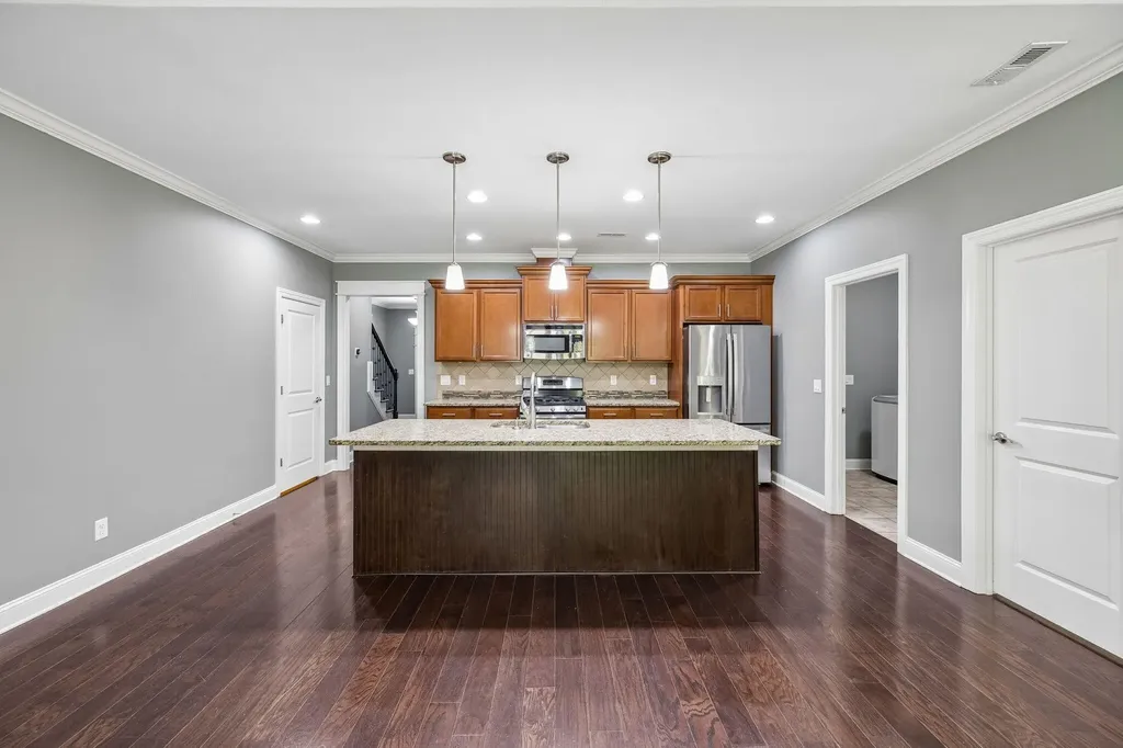 5425 Bungalow Circle Hixson TN 37343