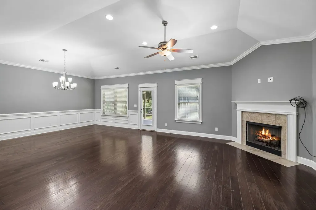5425 Bungalow Circle Hixson TN 37343