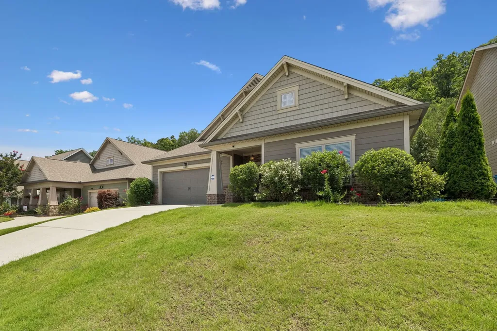 5425 Bungalow Circle Hixson TN 37343