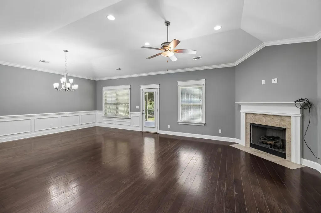 5425 Bungalow Circle Hixson TN 37343