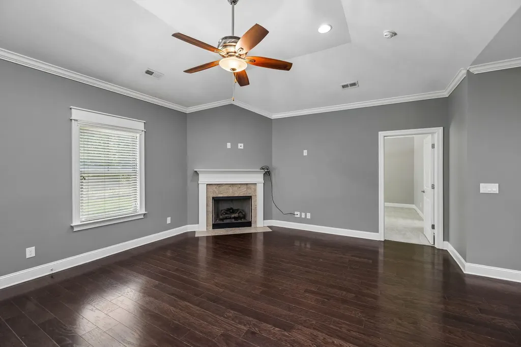 5425 Bungalow Circle Hixson TN 37343