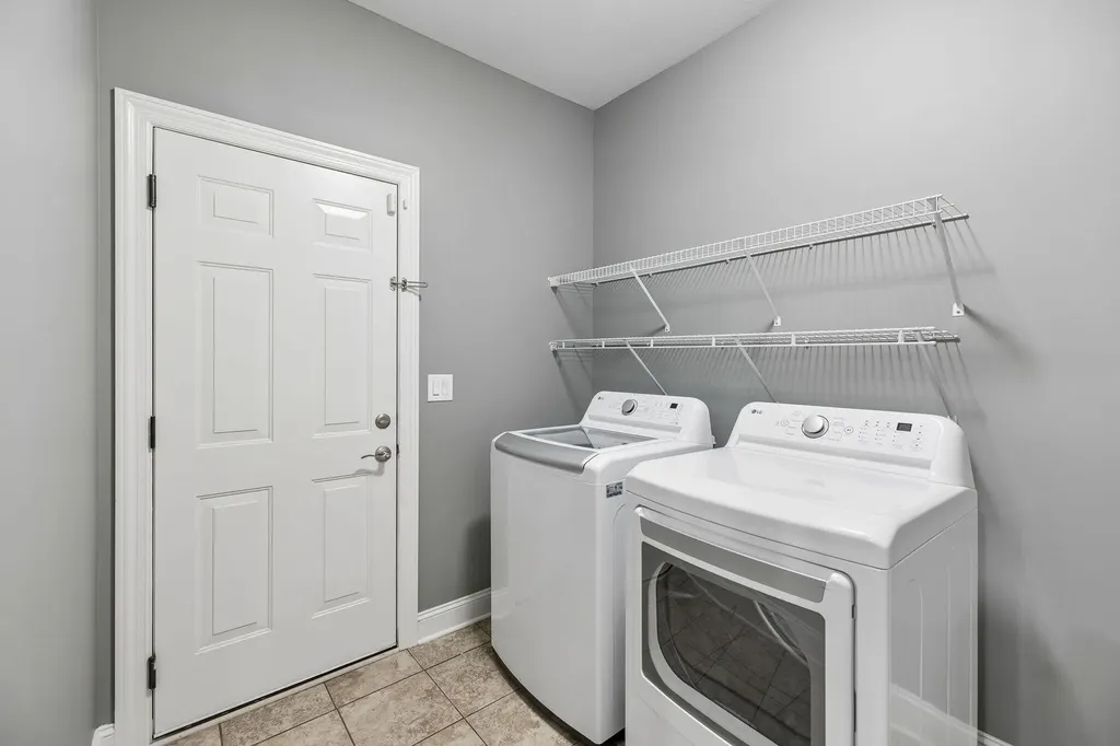 5425 Bungalow Circle Hixson TN 37343