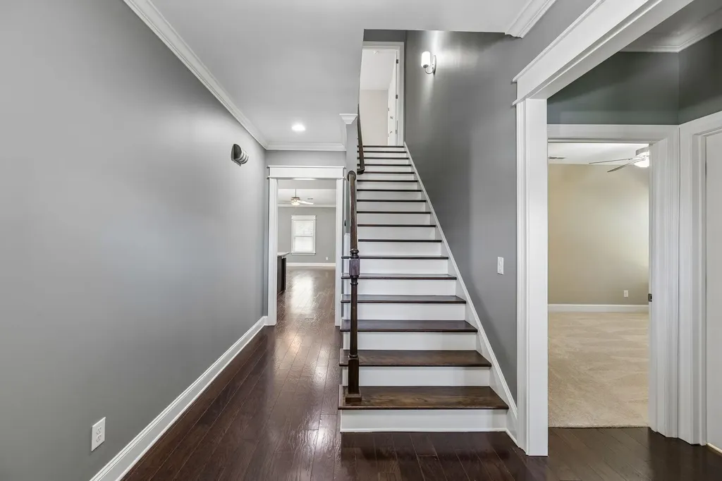 5425 Bungalow Circle Hixson TN 37343