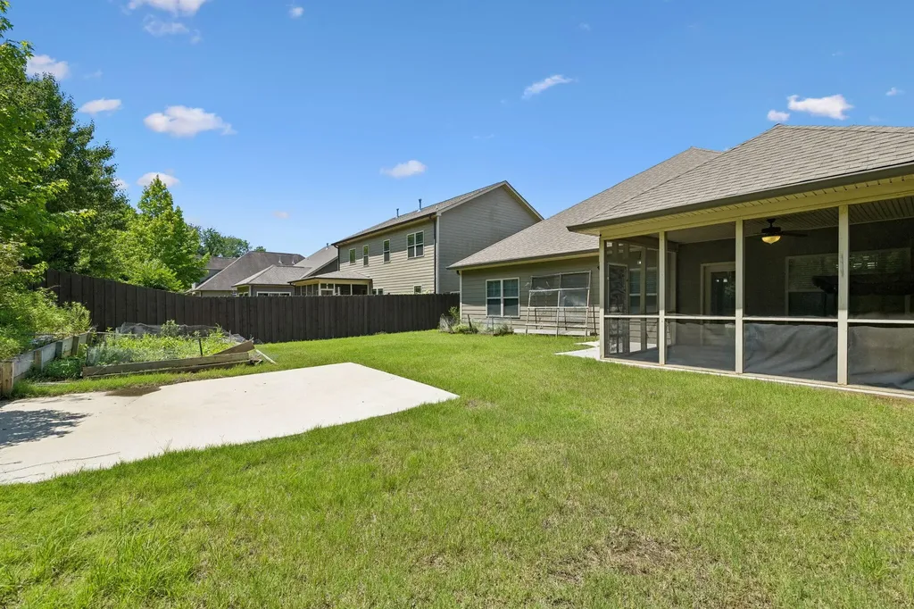 5425 Bungalow Circle Hixson TN 37343