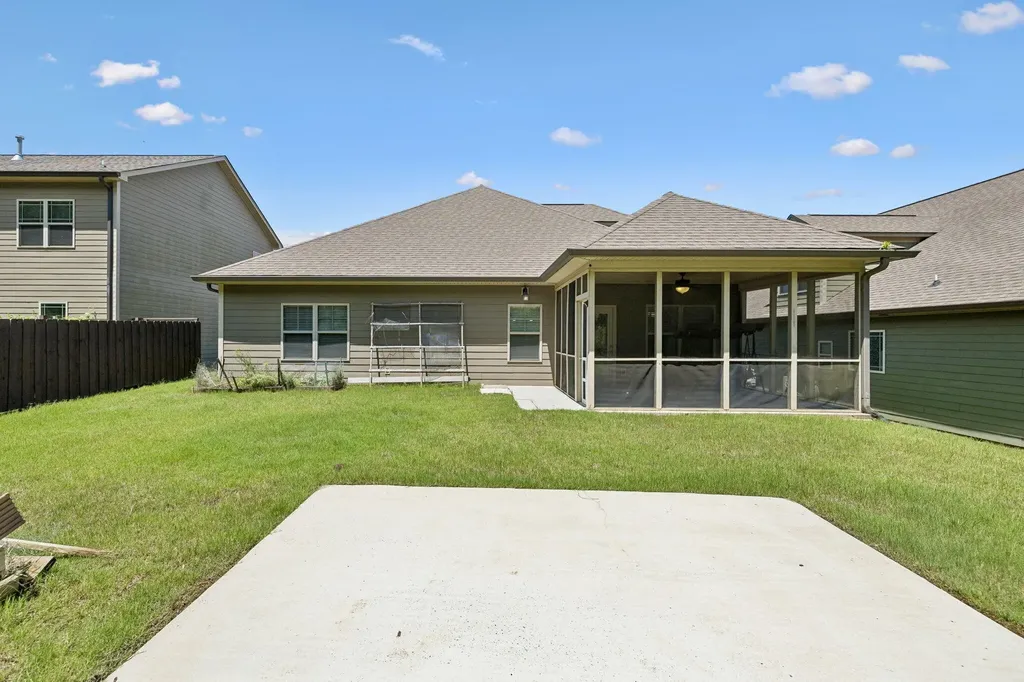 5425 Bungalow Circle Hixson TN 37343