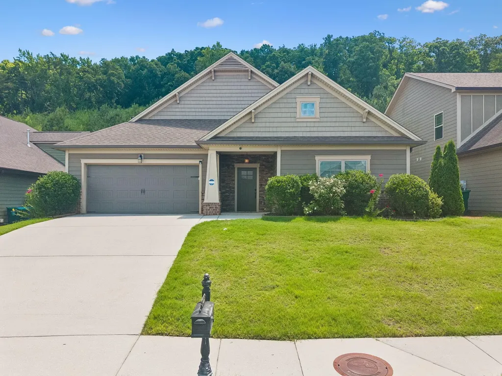 5425 Bungalow Circle Hixson TN 37343