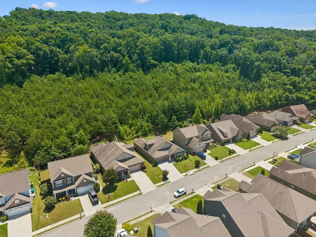 5425 Bungalow Circle Hixson TN 37343
