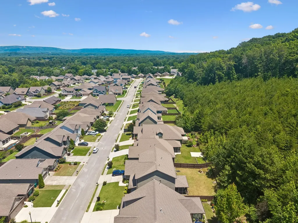 5425 Bungalow Circle Hixson TN 37343