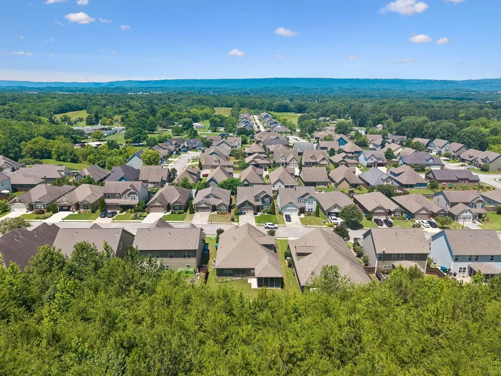5425 Bungalow Circle Hixson TN 37343