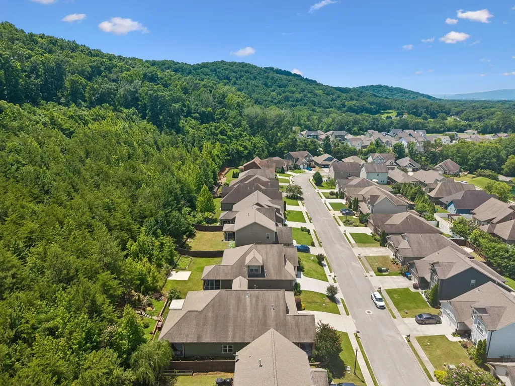 5425 Bungalow Circle Hixson TN 37343