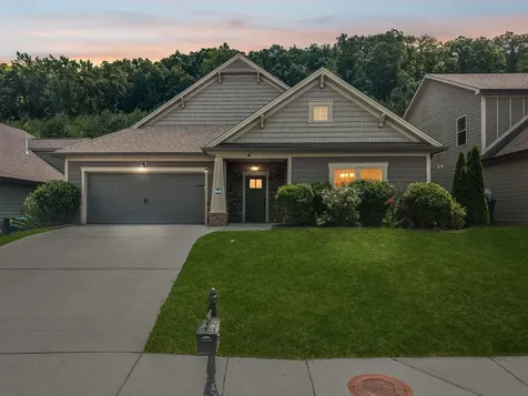5425 Bungalow Circle Hixson TN 37343