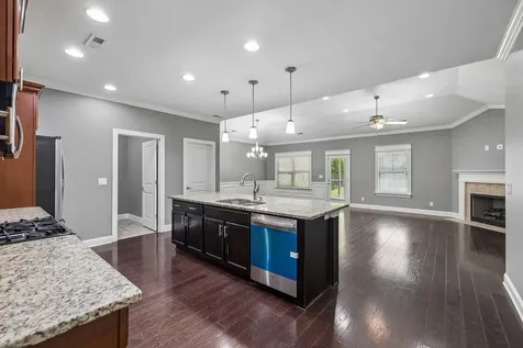 5425 Bungalow Circle Hixson TN 37343