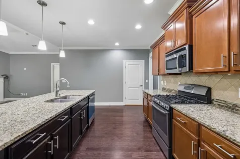 5425 Bungalow Circle Hixson TN 37343