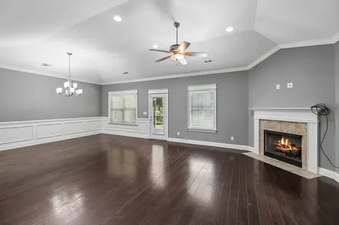 5425 Bungalow Circle Hixson TN 37343