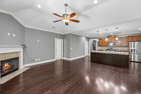 5425 Bungalow Circle Hixson TN 37343