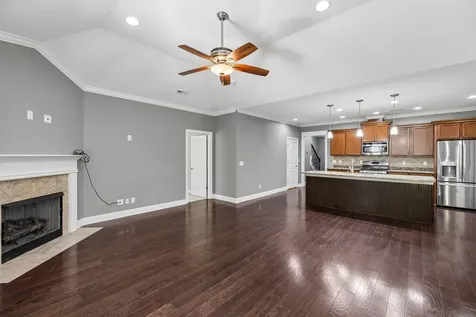 5425 Bungalow Circle Hixson TN 37343