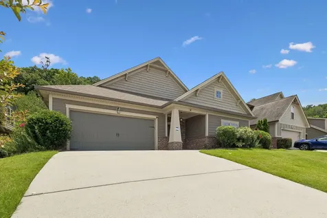 5425 Bungalow Circle Hixson TN 37343