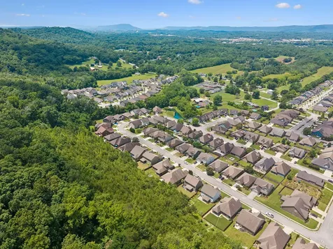 5425 Bungalow Circle Hixson TN 37343