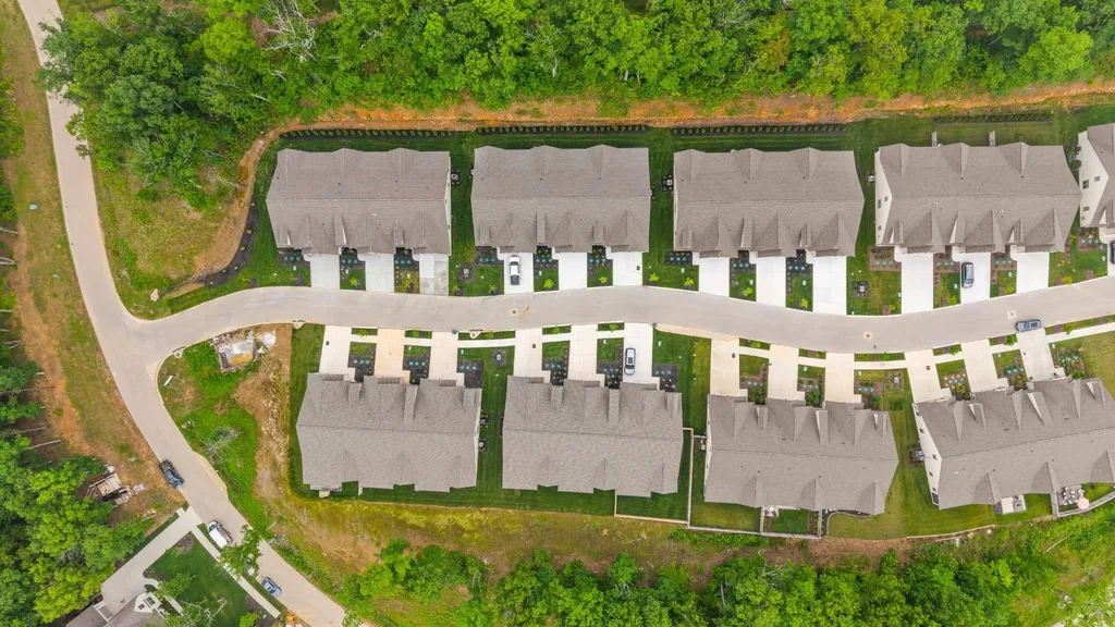 4668 Dempsey Way Chattanooga TN 37419