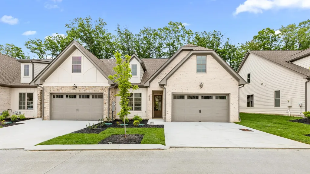 4668 Dempsey Way Chattanooga TN 37419