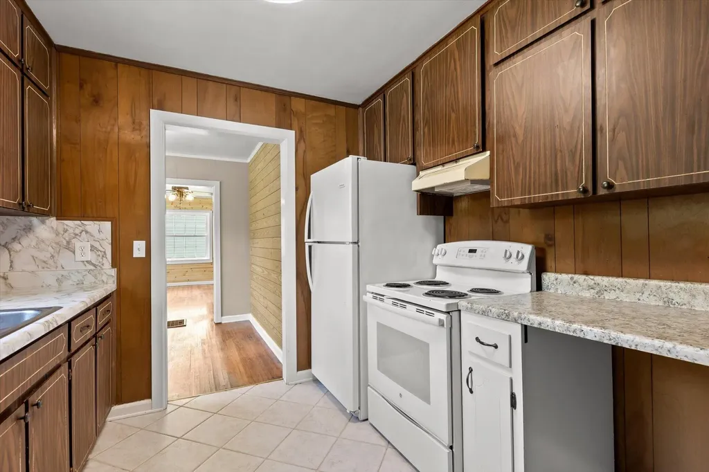 8 Morgan Circle Fort Oglethorpe GA 30742