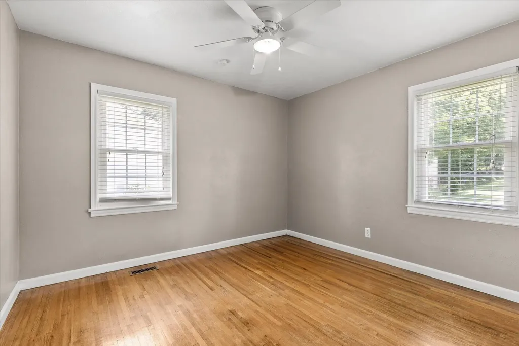8 Morgan Circle Fort Oglethorpe GA 30742