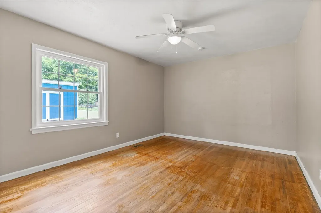 8 Morgan Circle Fort Oglethorpe GA 30742