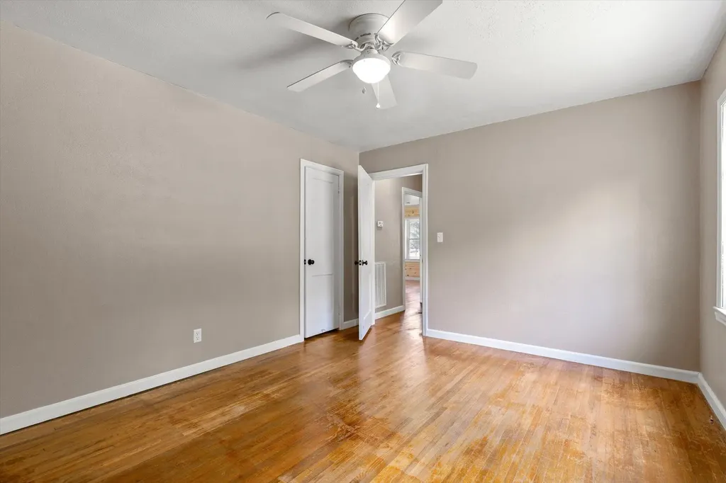 8 Morgan Circle Fort Oglethorpe GA 30742