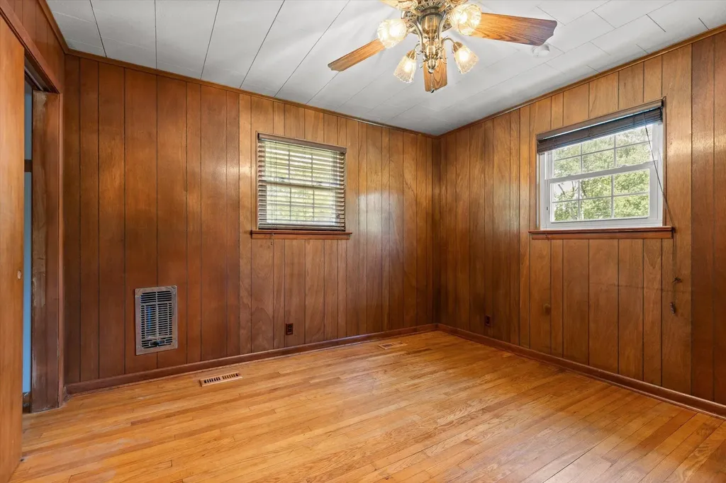 8 Morgan Circle Fort Oglethorpe GA 30742