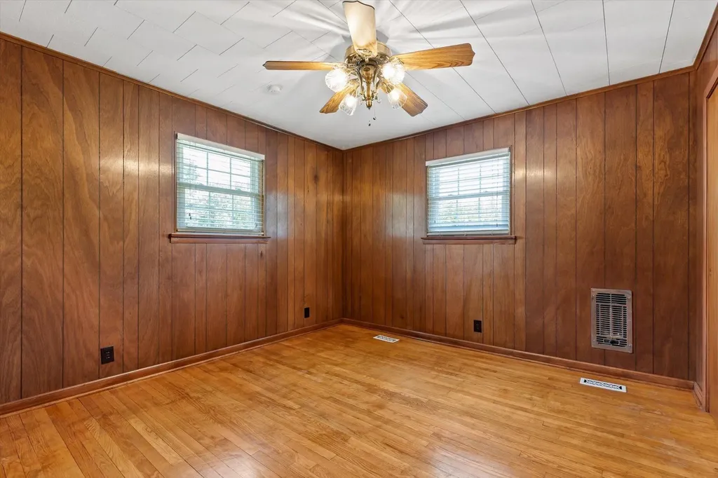 8 Morgan Circle Fort Oglethorpe GA 30742