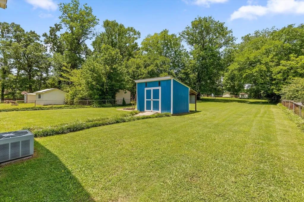 8 Morgan Circle Fort Oglethorpe GA 30742