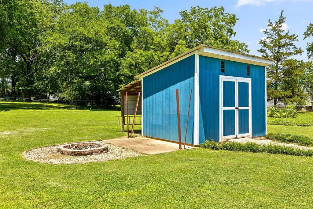 8 Morgan Circle Fort Oglethorpe GA 30742
