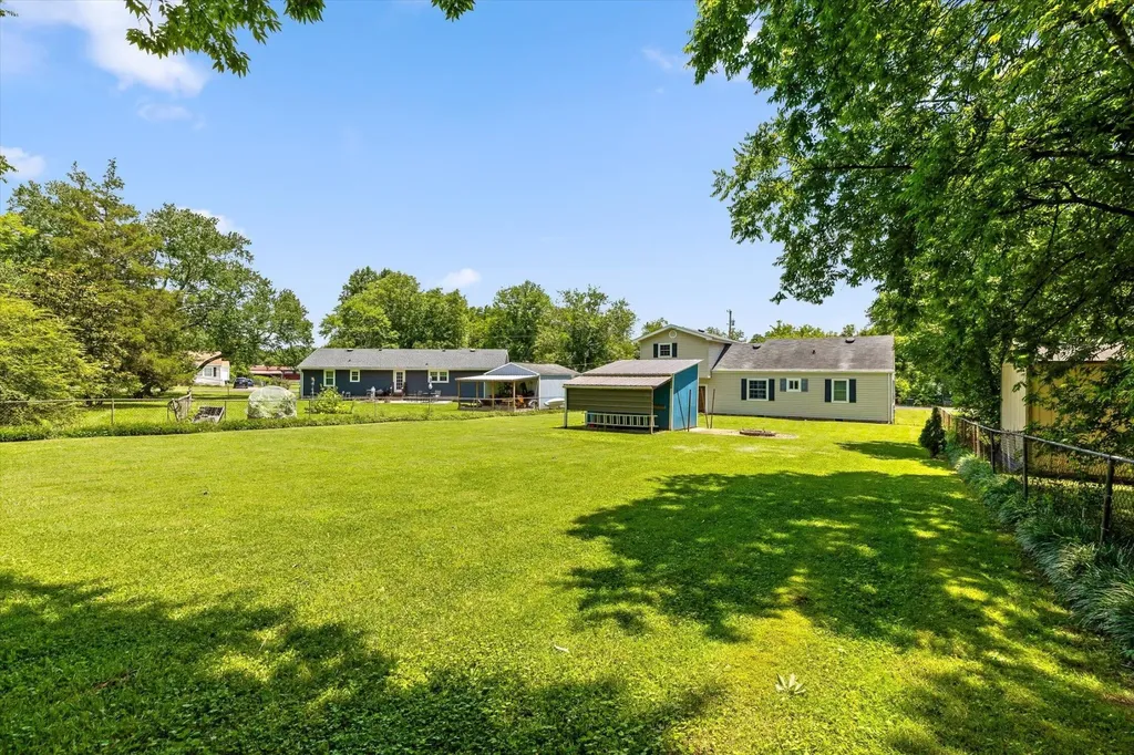 8 Morgan Circle Fort Oglethorpe GA 30742