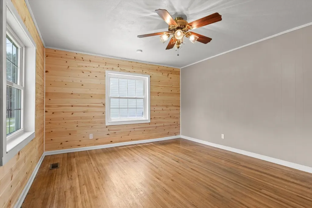 8 Morgan Circle Fort Oglethorpe GA 30742