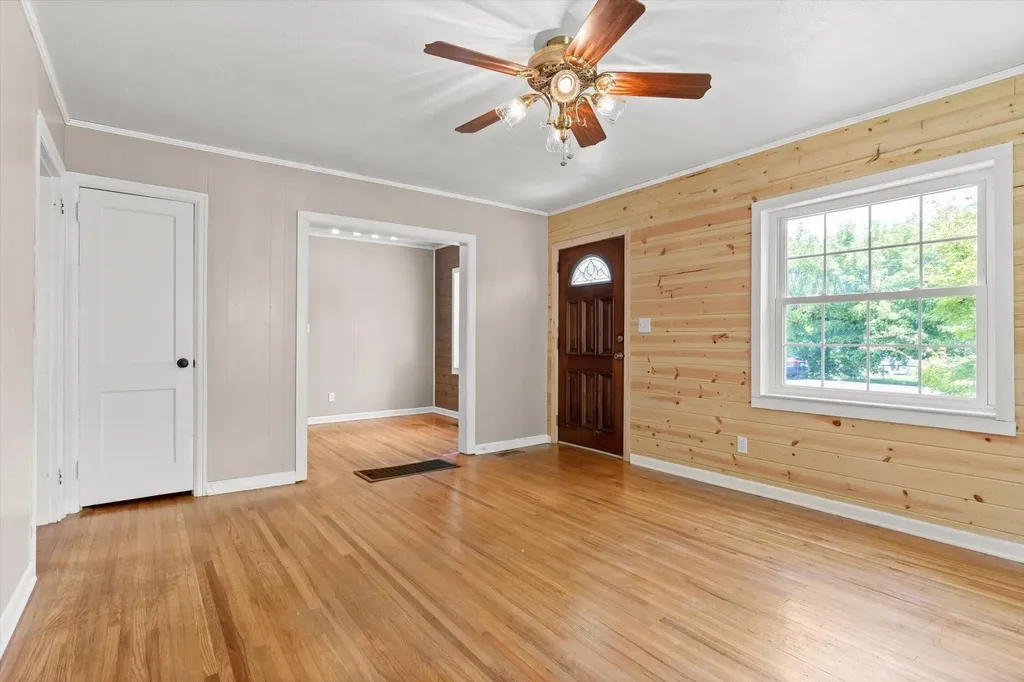 8 Morgan Circle Fort Oglethorpe GA 30742