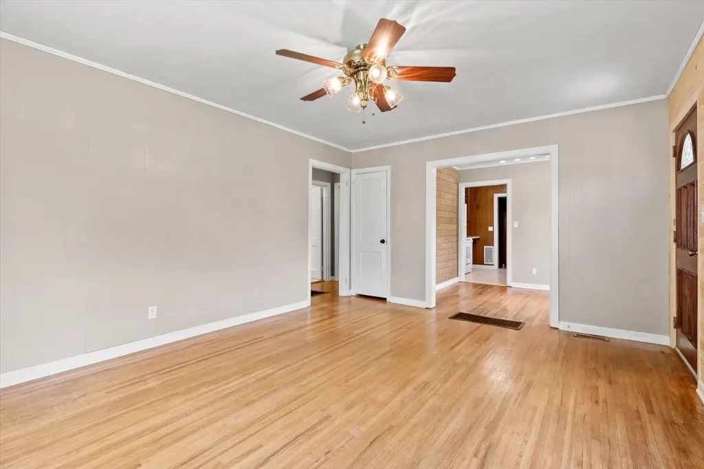 8 Morgan Circle Fort Oglethorpe GA 30742