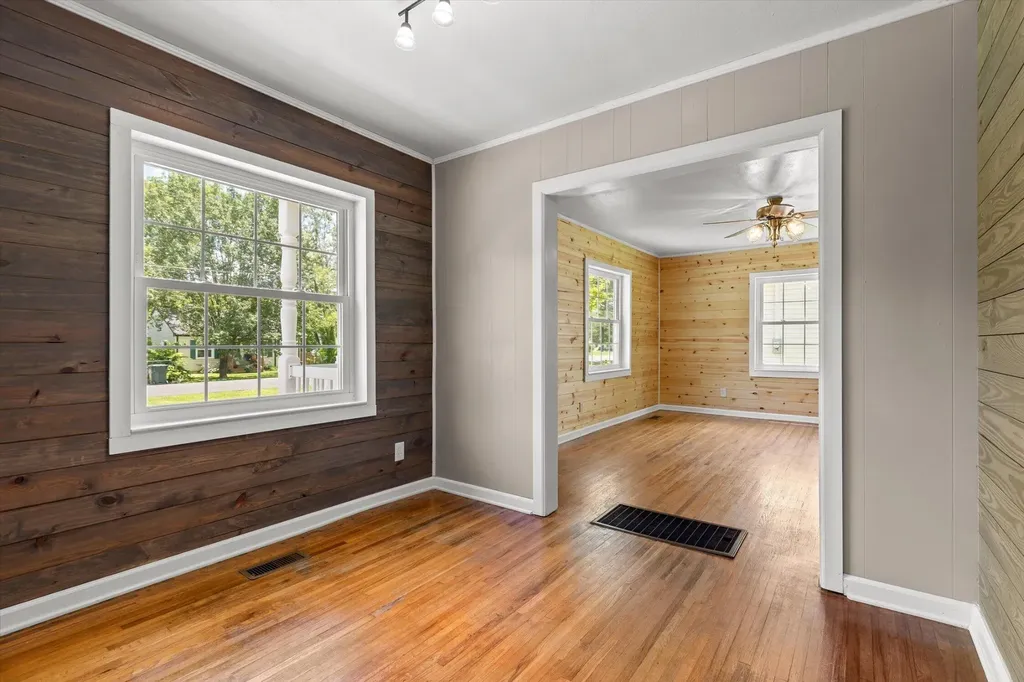 8 Morgan Circle Fort Oglethorpe GA 30742