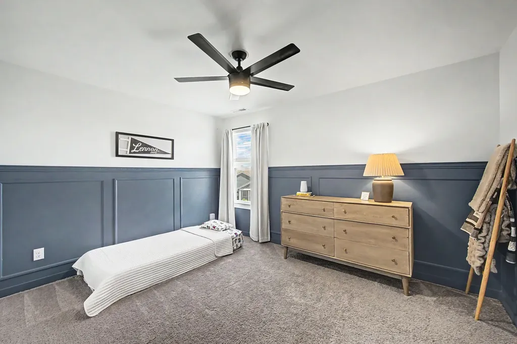 915 Sassafras Court Spring Hill TN 37174