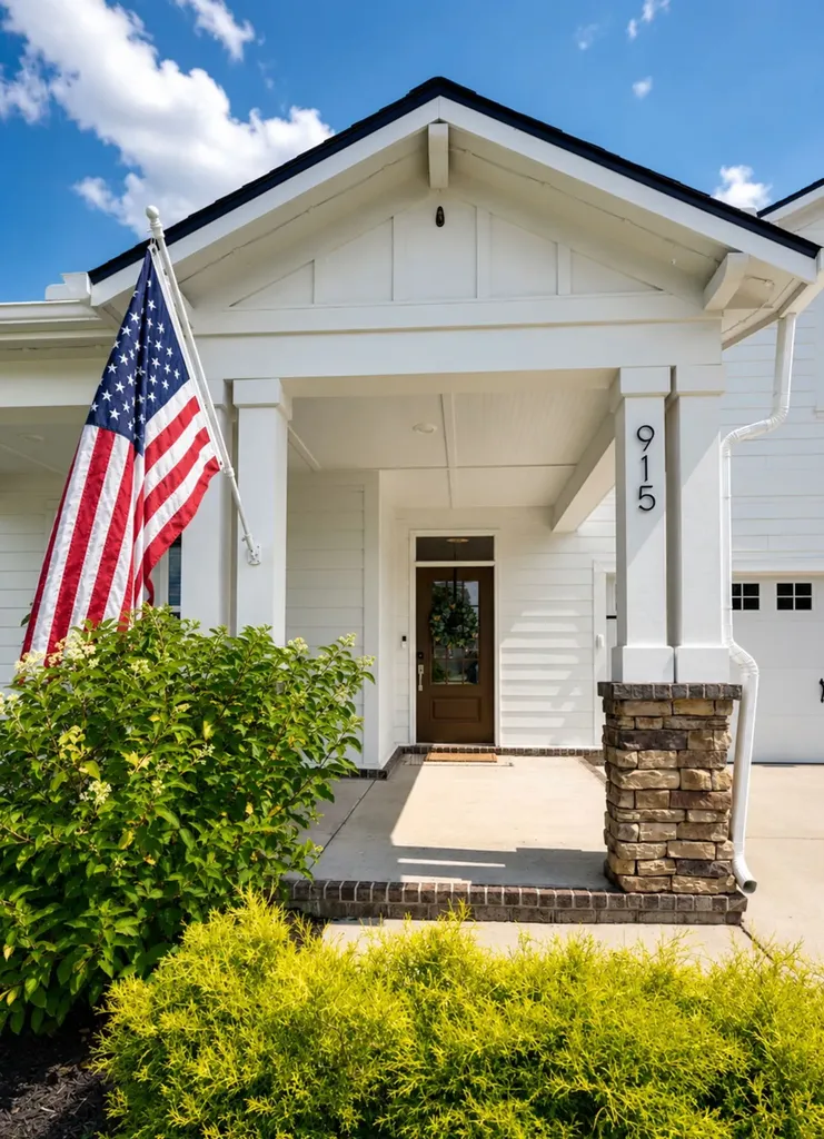 915 Sassafras Court Spring Hill TN 37174
