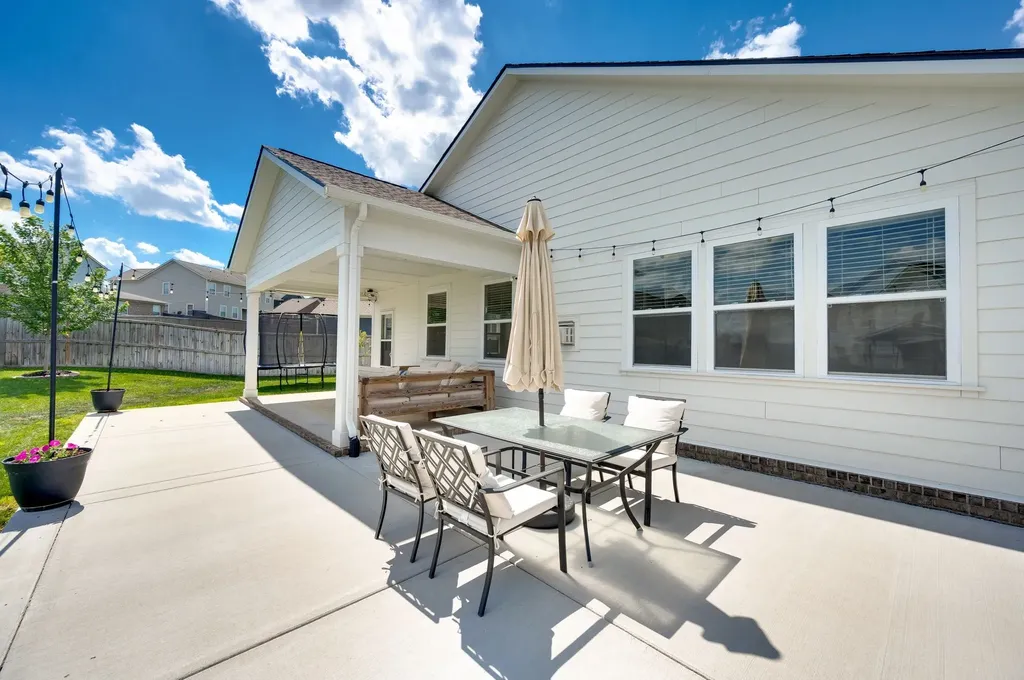 915 Sassafras Court Spring Hill TN 37174