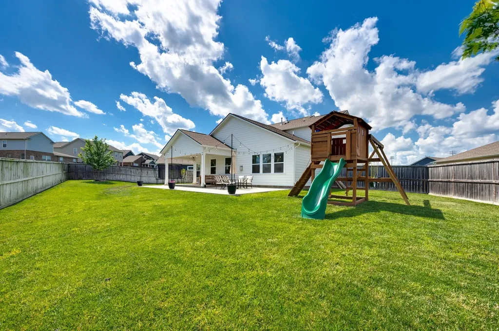 915 Sassafras Court Spring Hill TN 37174